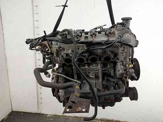 Двигатель Mazda 3 (BK) Z6V Донецк
