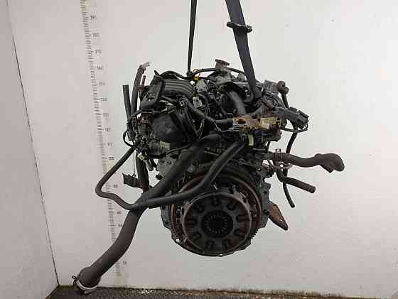 Двигатель Mazda 3 (BK) Z6V Донецк