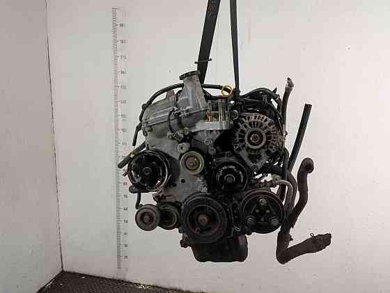 Двигатель Mazda 3 (BK) Z6V Донецк