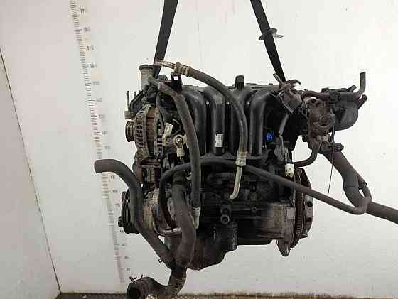 Двигатель Mazda 3 (BK) Z6V Донецк