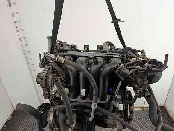 Двигатель Mazda 3 (BK) Z6V Донецк