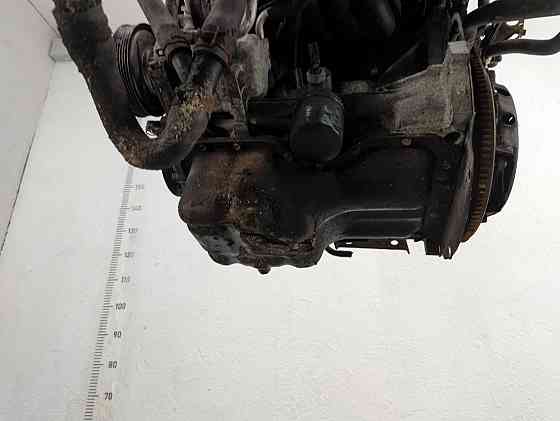 Двигатель Mazda 3 (BK) Z6V Донецк