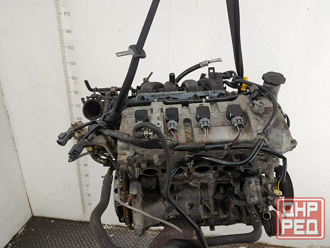 Двигатель Mazda 3 (BK) Z6V Донецк - изображение 7