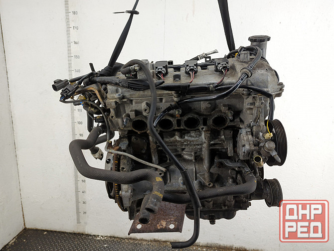 Двигатель Mazda 3 (BK) Z6V Донецк - изображение 3