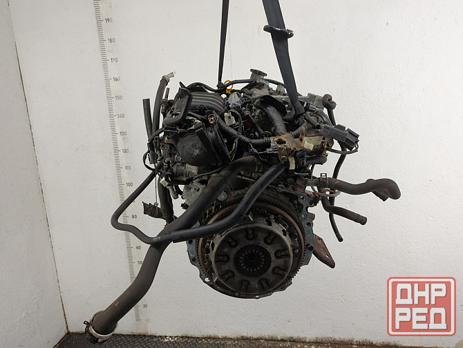 Двигатель Mazda 3 (BK) Z6V Донецк - изображение 2