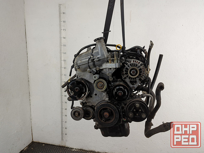 Двигатель Mazda 3 (BK) Z6V Донецк - изображение 1