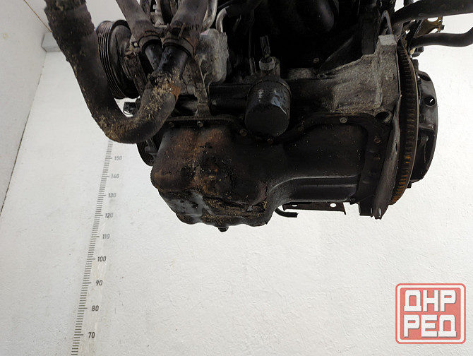 Двигатель Mazda 3 (BK) Z6V Донецк - изображение 5