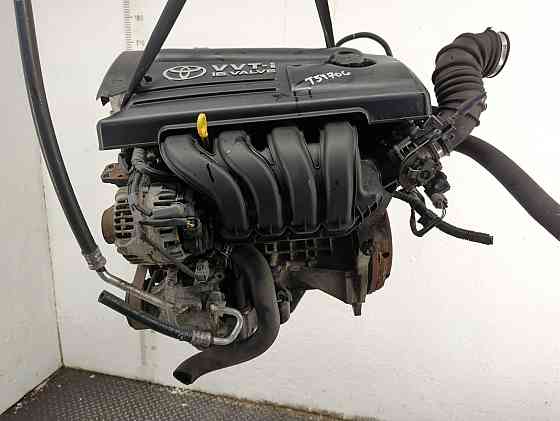 Двигатель Toyota Corolla E12 3ZZFE Донецк