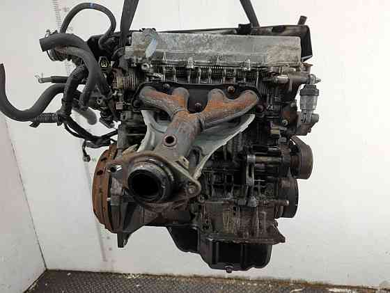 Двигатель Toyota Corolla E12 3ZZFE Донецк