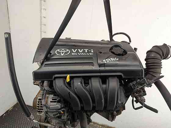 Двигатель Toyota Corolla E12 3ZZFE Донецк