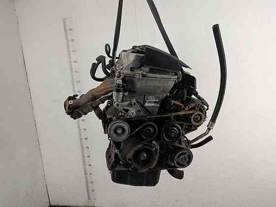 Двигатель Toyota Corolla E12 3ZZFE Донецк