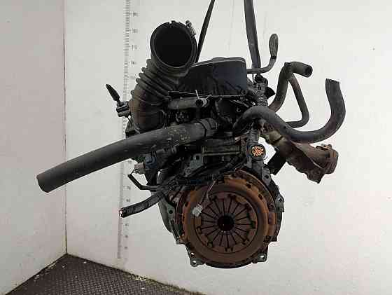 Двигатель Toyota Corolla E12 3ZZFE Донецк