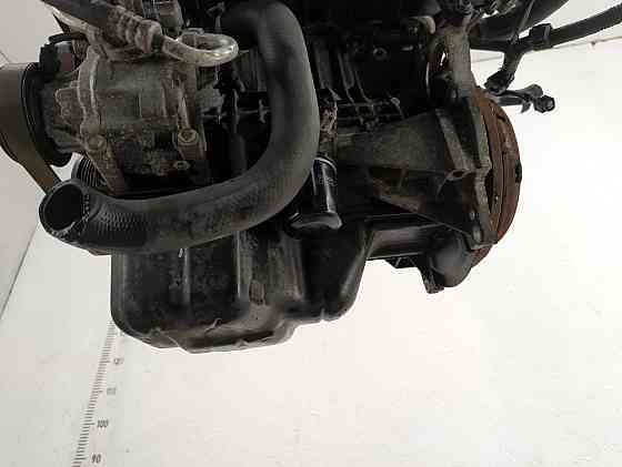 Двигатель Toyota Corolla E12 3ZZFE Донецк