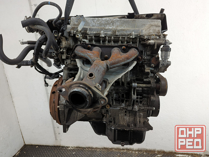 Двигатель Toyota Corolla E12 3ZZFE Донецк - изображение 3