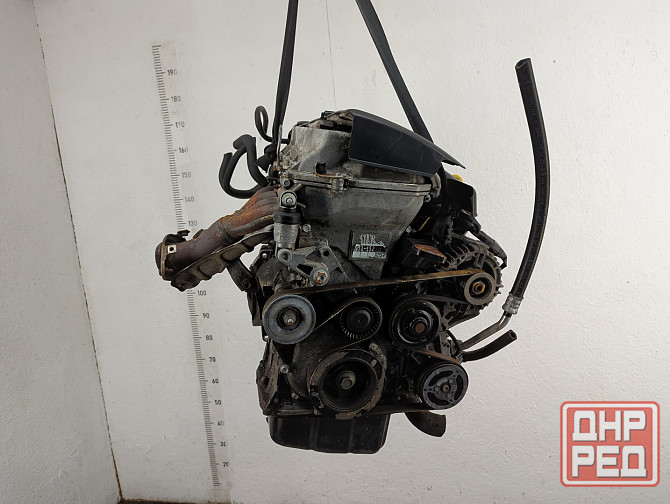 Двигатель Toyota Corolla E12 3ZZFE Донецк - изображение 1