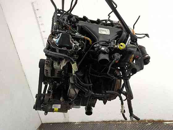 Двигатель Ford Galaxy QXWA, QXWB, QXWC Донецк