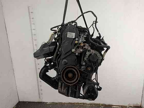 Двигатель Ford Galaxy QXWA, QXWB, QXWC Донецк