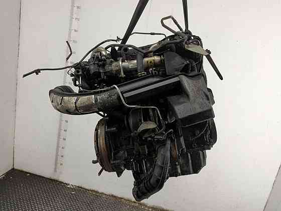 Двигатель Ford Galaxy QXWA, QXWB, QXWC Донецк