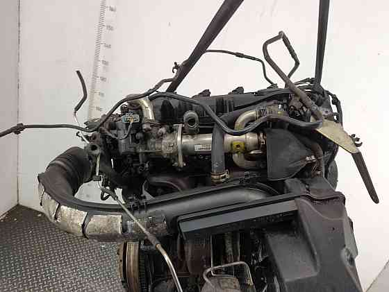 Двигатель Ford Galaxy QXWA, QXWB, QXWC Донецк