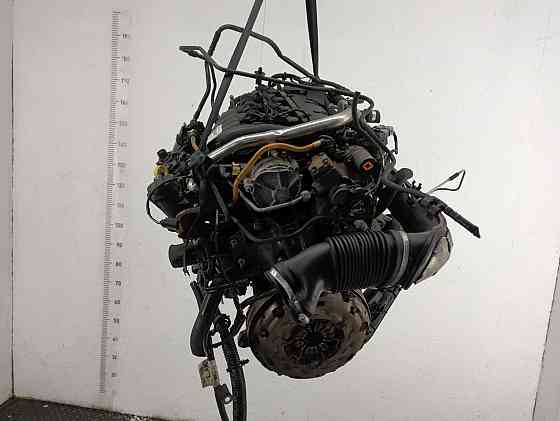 Двигатель Ford Galaxy QXWA, QXWB, QXWC Донецк