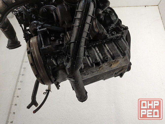 Двигатель Ford Galaxy QXWA, QXWB, QXWC Донецк - изображение 5