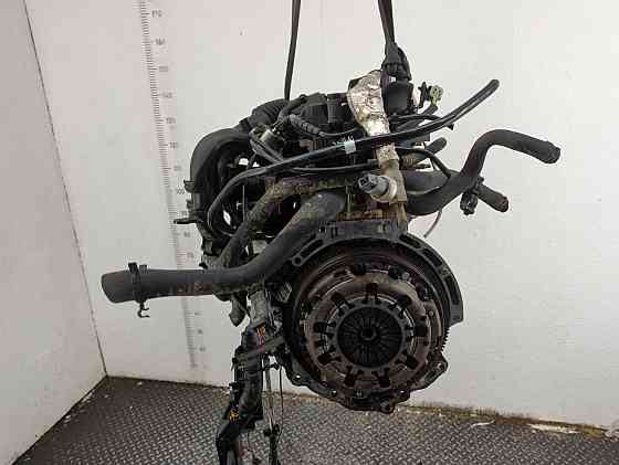 Двигатель Ford Fusion FXJA, FXJB, FXJC Донецк