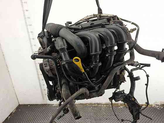 Двигатель Ford Fusion FXJA, FXJB, FXJC Донецк