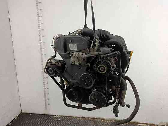 Двигатель Ford Fusion FXJA, FXJB, FXJC Донецк