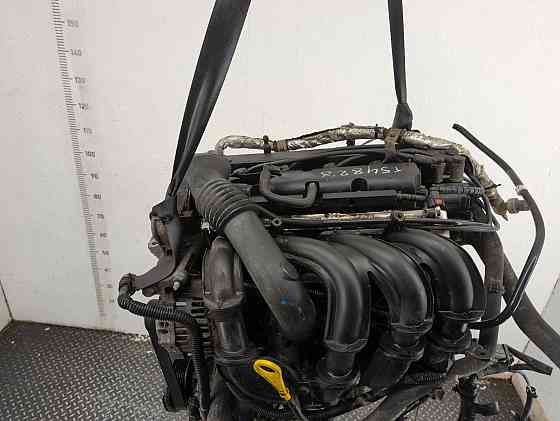Двигатель Ford Fusion FXJA, FXJB, FXJC Донецк