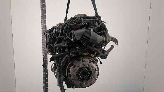 Двигатель Ford Kuga TXDA Донецк