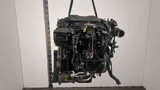 Двигатель Ford Kuga TXDA Донецк