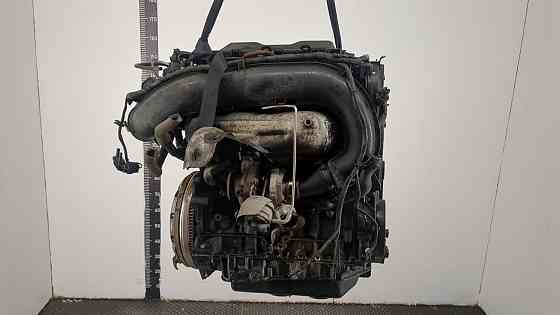 Двигатель Ford Kuga TXDA Донецк