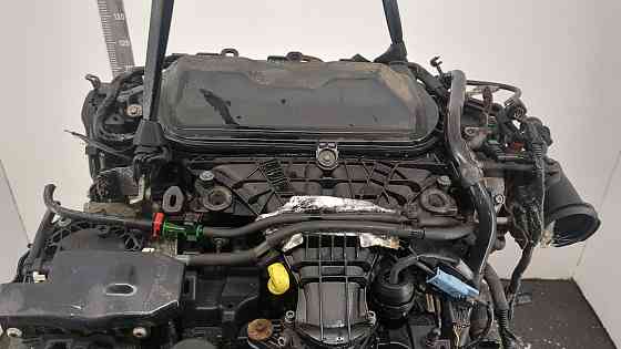 Двигатель Ford Kuga TXDA Донецк