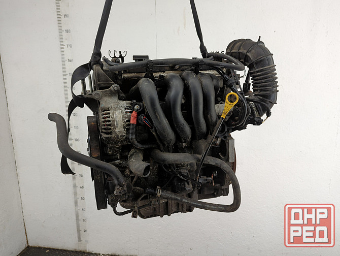 Двигатель Ford Focus 1 FYD.. Донецк - изображение 4