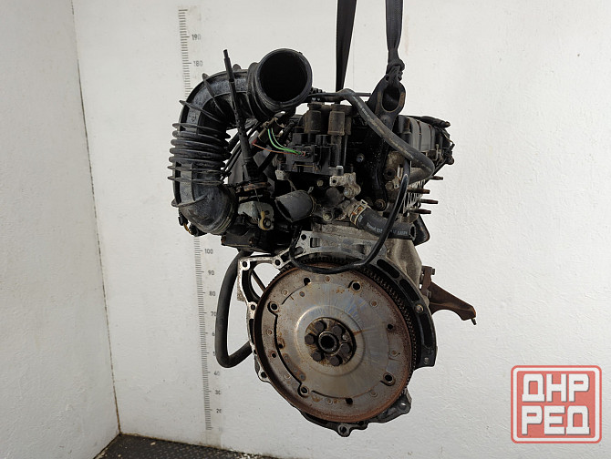 Двигатель Ford Focus 1 FYD.. Донецк - изображение 2