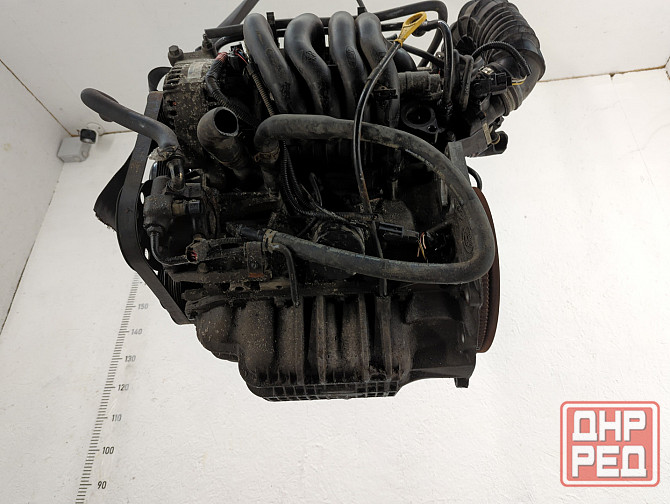 Двигатель Ford Focus 1 FYD.. Донецк - изображение 5