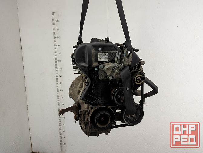 Двигатель Ford Focus 1 FYD.. Донецк - изображение 1