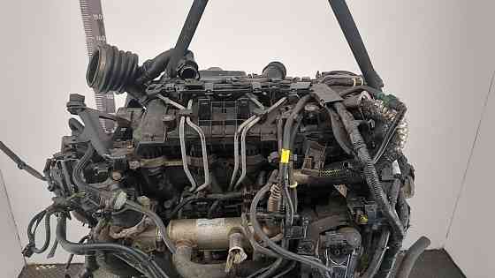Двигатель Ford Focus 2 G8DA, G8DB, G8DC, G8DD, G8DE, G8DF Донецк