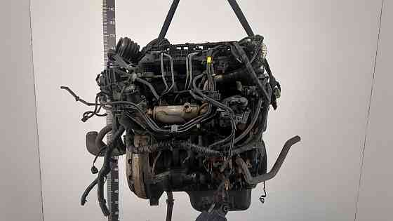 Двигатель Ford Focus 2 G8DA, G8DB, G8DC, G8DD, G8DE, G8DF Донецк