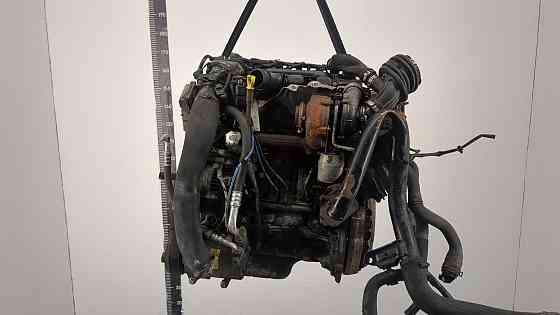 Двигатель Ford Focus 2 G8DA, G8DB, G8DC, G8DD, G8DE, G8DF Донецк