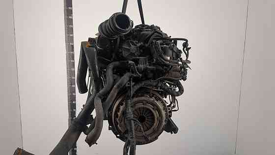 Двигатель Ford Focus 2 G8DA, G8DB, G8DC, G8DD, G8DE, G8DF Донецк