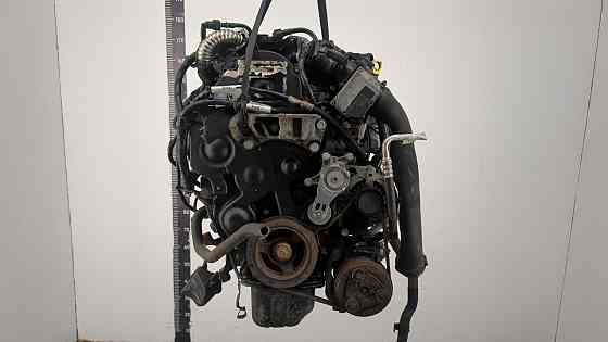 Двигатель Ford Focus 2 G8DA, G8DB, G8DC, G8DD, G8DE, G8DF Донецк