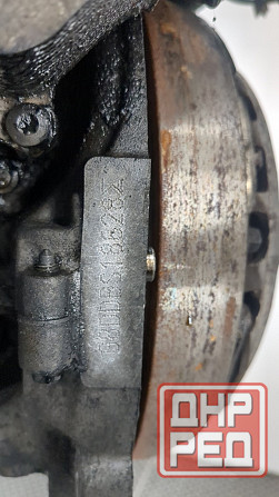 Двигатель Ford Focus 2 G8DA, G8DB, G8DC, G8DD, G8DE, G8DF Донецк - изображение 8