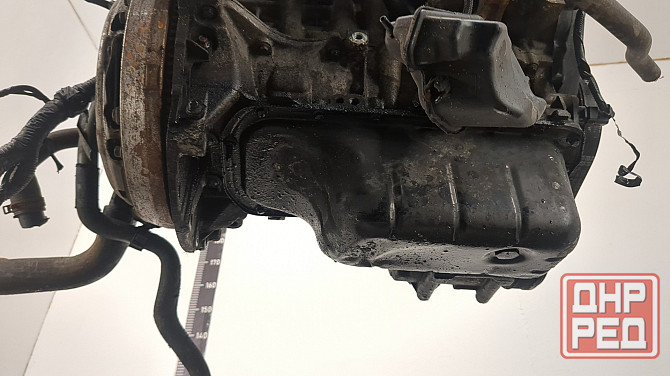 Двигатель Ford Focus 2 G8DA, G8DB, G8DC, G8DD, G8DE, G8DF Донецк - изображение 6