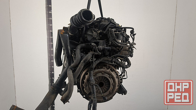 Двигатель Ford Focus 2 G8DA, G8DB, G8DC, G8DD, G8DE, G8DF Донецк - изображение 2