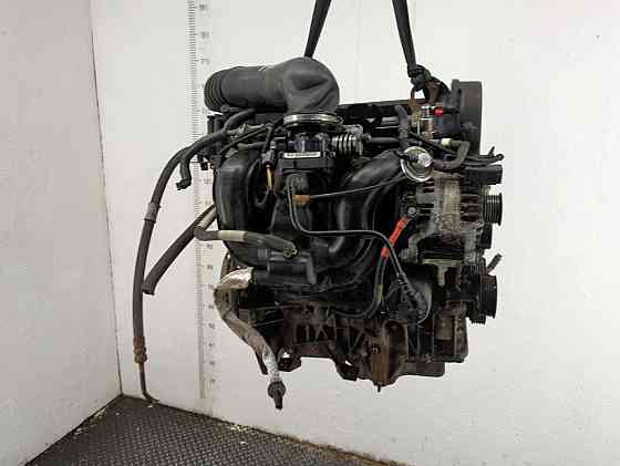 Двигатель Ford Focus 1 EYD.. Донецк