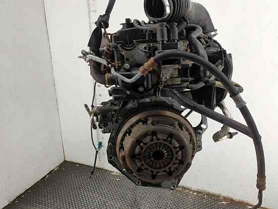 Двигатель Ford Focus 1 EYD.. Донецк