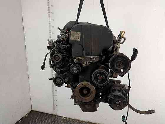 Двигатель Ford Focus 1 EYD.. Донецк