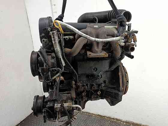 Двигатель Ford Focus 1 EYD.. Донецк