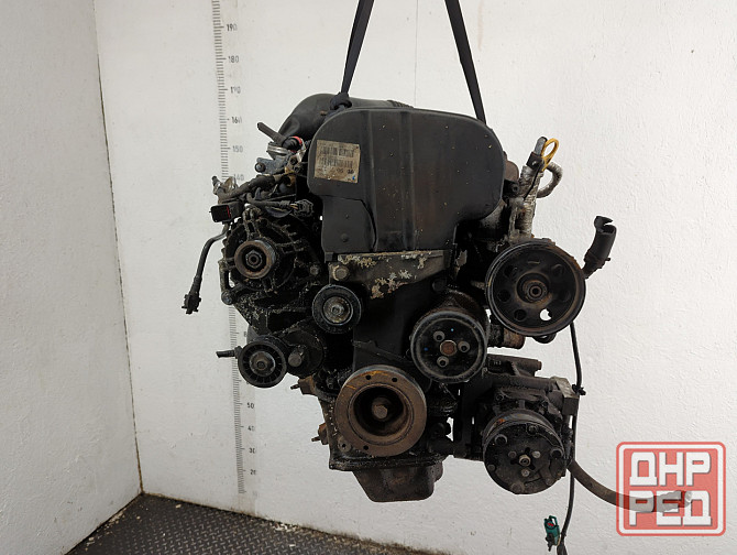 Двигатель Ford Focus 1 EYD.. Донецк - изображение 1